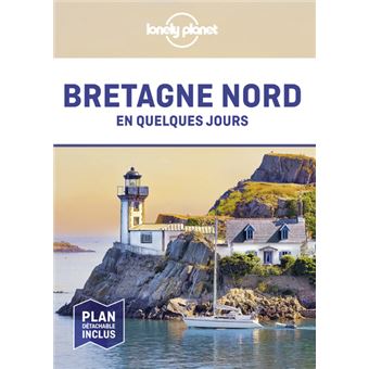 Bretagne Nord En quelques jours 1ed