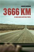 3 666 km
