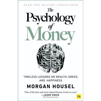 The Psychology of Money