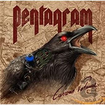 Pentagram - 1
