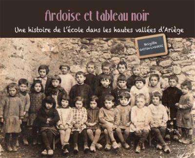 Ardoise et tableau noir