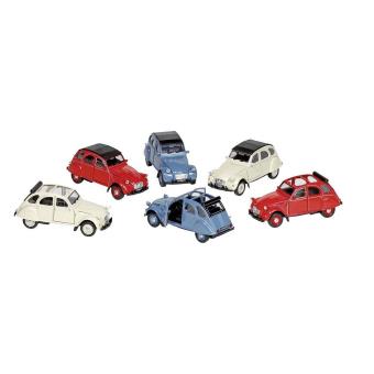 Citroen 2CC 1:34 - 1