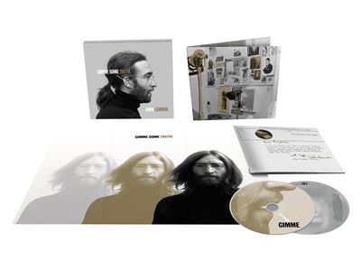 Gimme Some Truth Edition Deluxe
