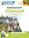 Pack Perfectionnement Allemand Niveau C1