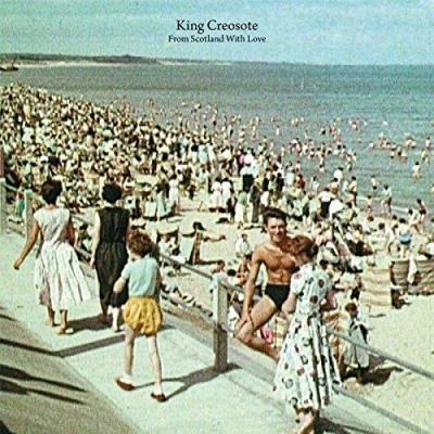 From Scotland With Love (LP+MP3)