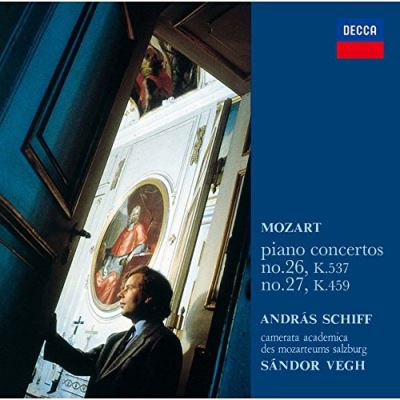 Piano concertos number 26