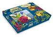Mon coffret dinos - Un recueil de 6 aventures au pays des dinosaures - 1 Tricératops 1 T-Rex