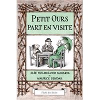 Petit Ours part en visite
