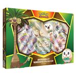 Coffret cartes Pokémon Brindibou et Noadkoko d'Alola