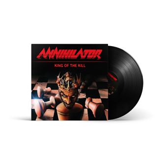 Annihilator - 1