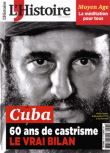 Cuba, 60 ans de castrisme