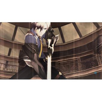 Tales Of Xillia 1 & 2 sur PS3, tous les jeux vidéo PS3 sont chez