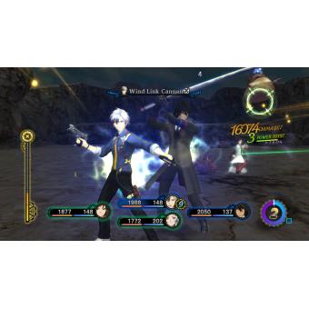Tales Of Xillia 1 & 2 Sur PS3 - Day One Edition - Bandai Namco - PAL - Comme Neuf
