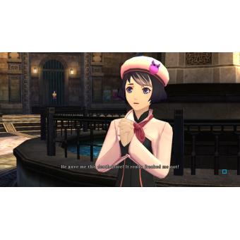 Tales Of Xillia 1 & 2 – Double Pack – Sony PS3 – Jeu D'occasion – PAL