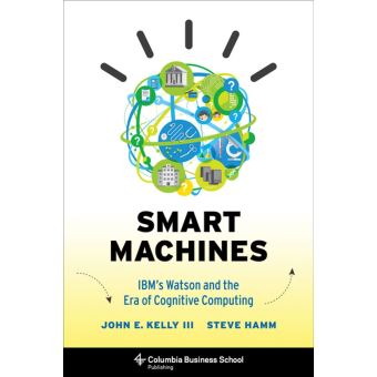 Smart machines - 1