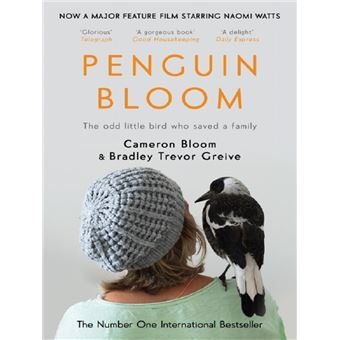 Penguin bloom - 1