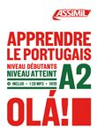 Apprendre le portugais Niveau A2