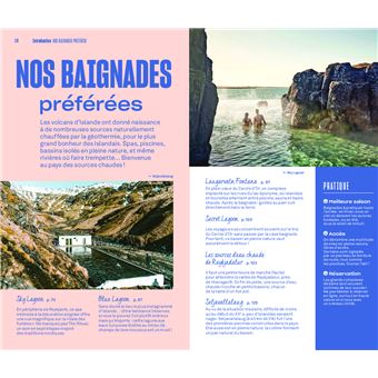 Islande Guide Evasion