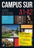 Campus sur niveaua1-a2 livre de l'eleve