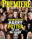 Harry Potter, 20 ans de magie