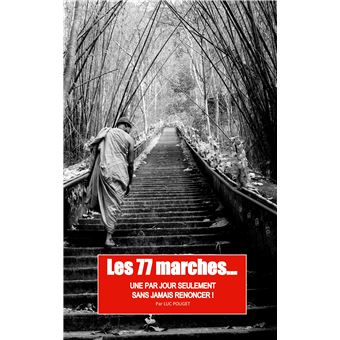 Les 77 marches