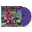 There S Love In This Worl - Vinilo Morado