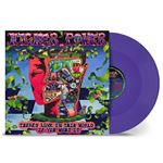 There S Love In This Worl - Vinilo Morado