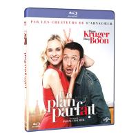 Un plan parfait - Blu-Ray