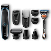 Braun MGK3080 Multigroomer Scheerapparaat Kit