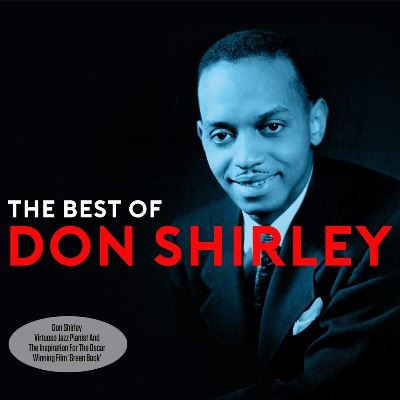 The Best Of Don Shirley Digipack