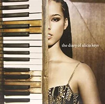 The Diary Of Alicia Keys - Alicia Keys