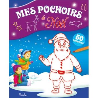 Mes pochoirs : Noël - broché - Collectif - Achat Livre | fnac