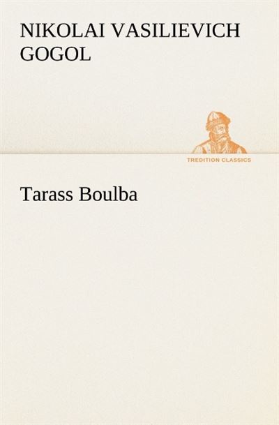 Tarass Boulba Livre audio | Nicolas Gogol | : Livre audio Français