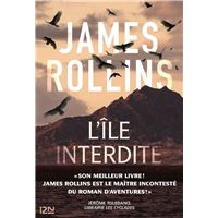 L'Île interdite