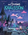 Les cousins Karlsson - T2