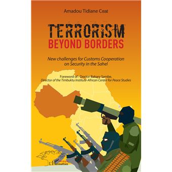 Terrorism beyond borders