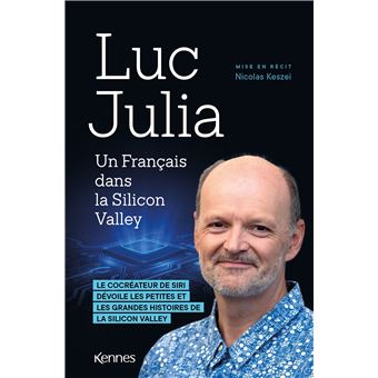 Un Français dans la Silicon Valley