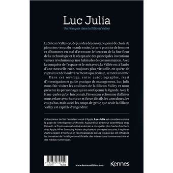 Un Français dans la Silicon Valley