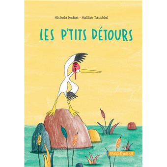 Les p'tits détours