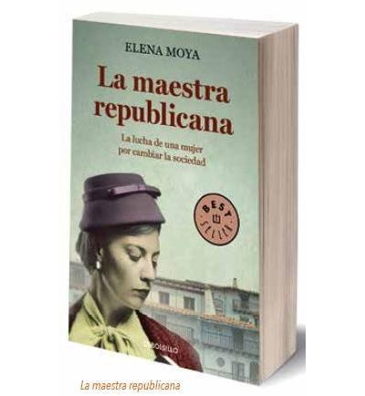 LA MAESTRA REPUBLICANA:LA LUCHA ESPERANZADORA DE UNAR MUJER
