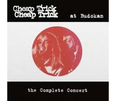 At Budokan The Complete Concert