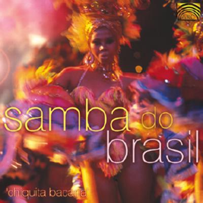 Samba do Brasil
