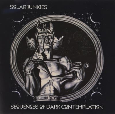 Sequences of dark contemp