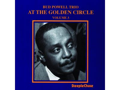 At the golden circle volume 3