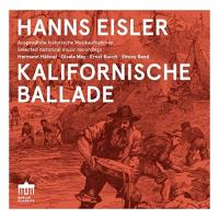 KALIFORNISCHE BALLADE