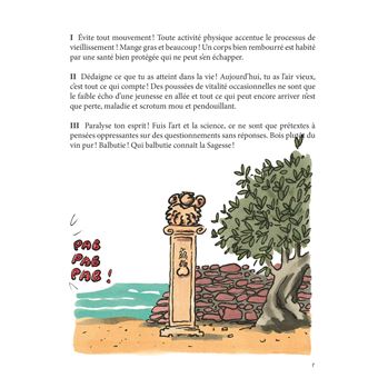 Fais pas tant d'manières !