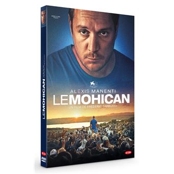 Le Mohican DVD - 1