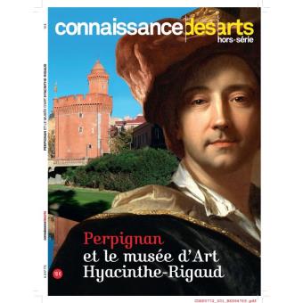 Perpignan et le musee d'art hyacinthe rigaud - 1