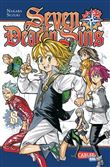 SEVEN DEADLY SINS, BAND 8