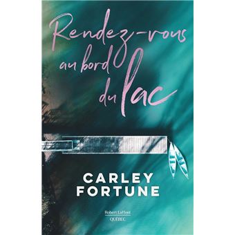 Rendez-vous au bord du lac - 1